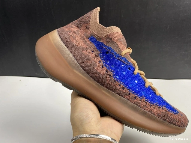 FZ4986 BOOST AZURE YEEZY 380 ADIDAS 0722